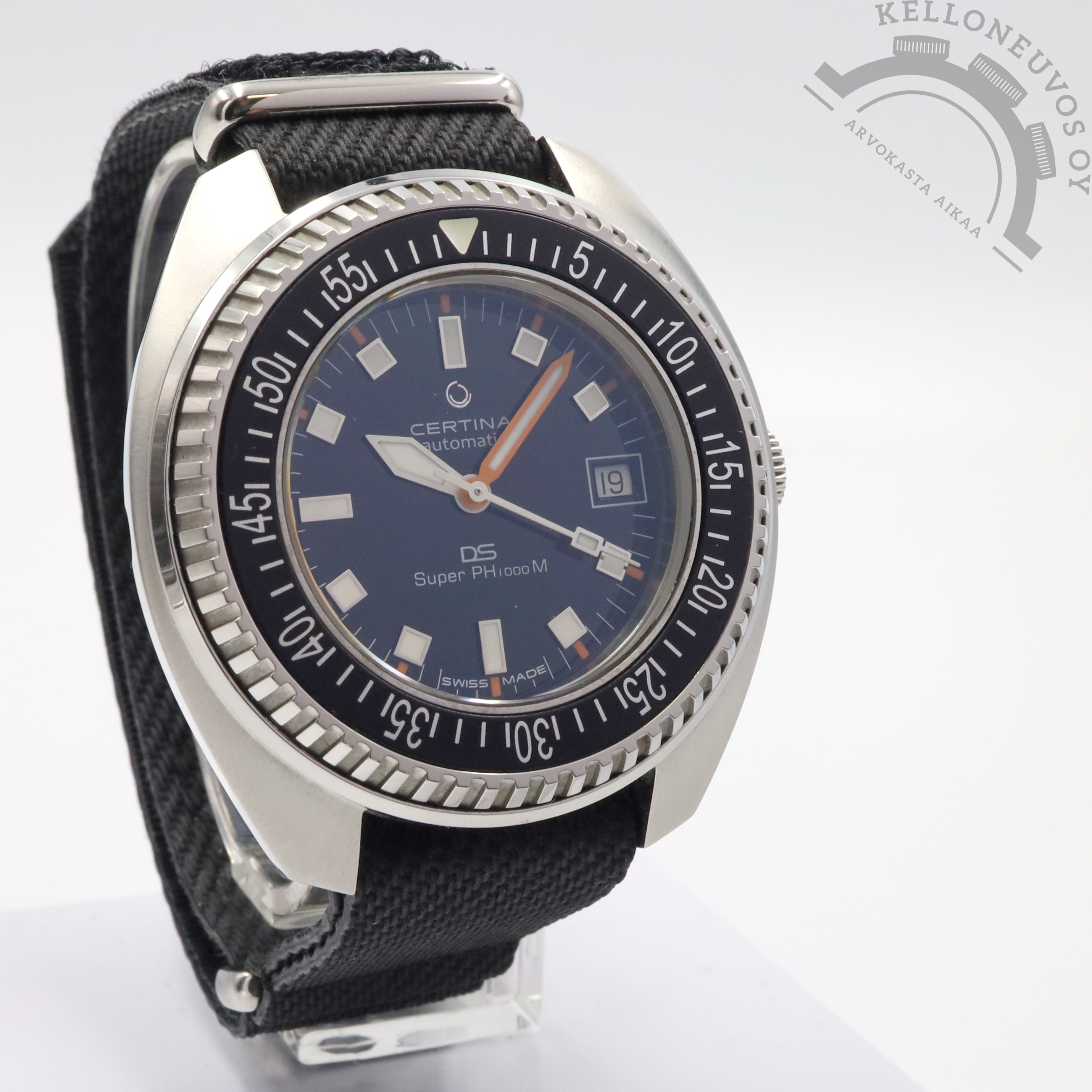 Certina DS PH1000M