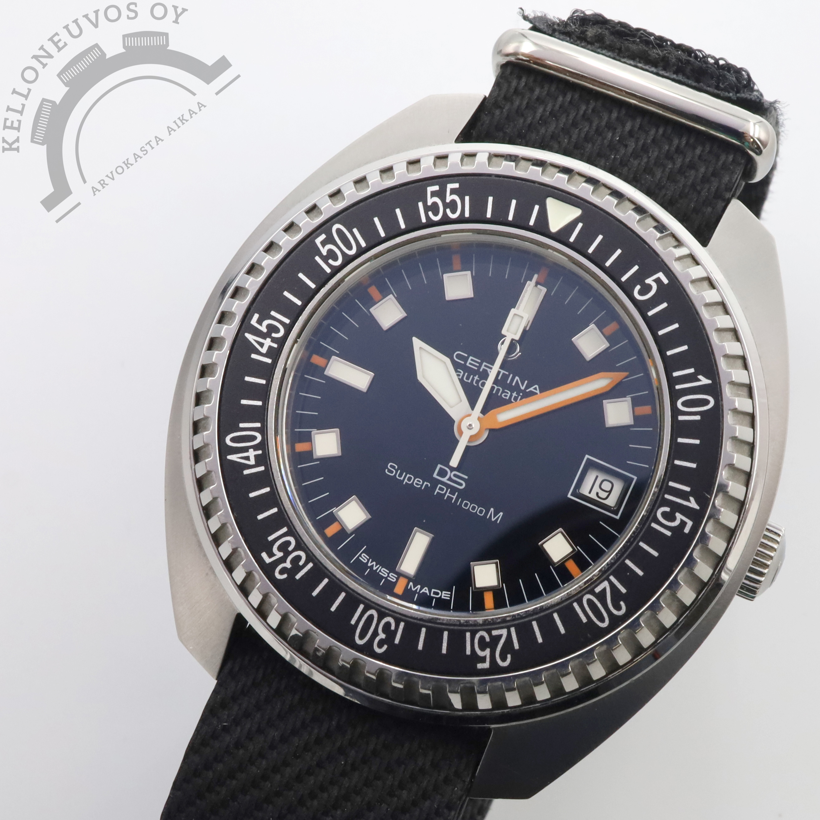 Certina DS PH1000M