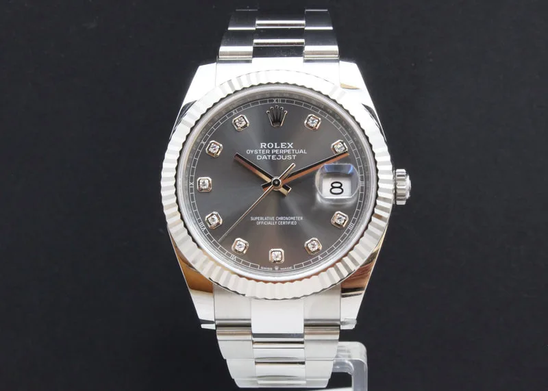 Rolex Datejust 41