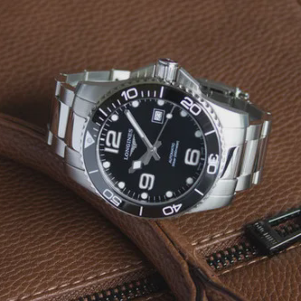Longines Hydroconquest