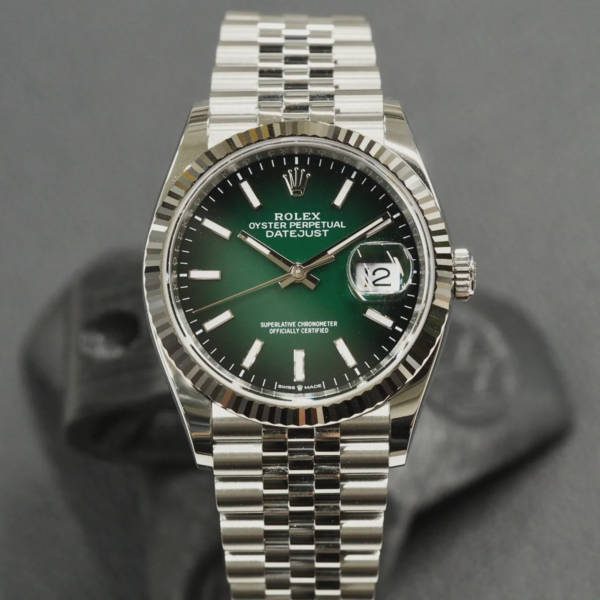 Rolex Datejust 36