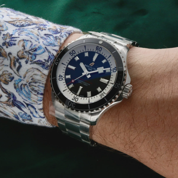 Breitling Superocean 42