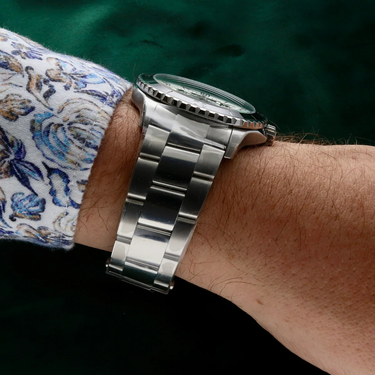 Breitling Superocean 42