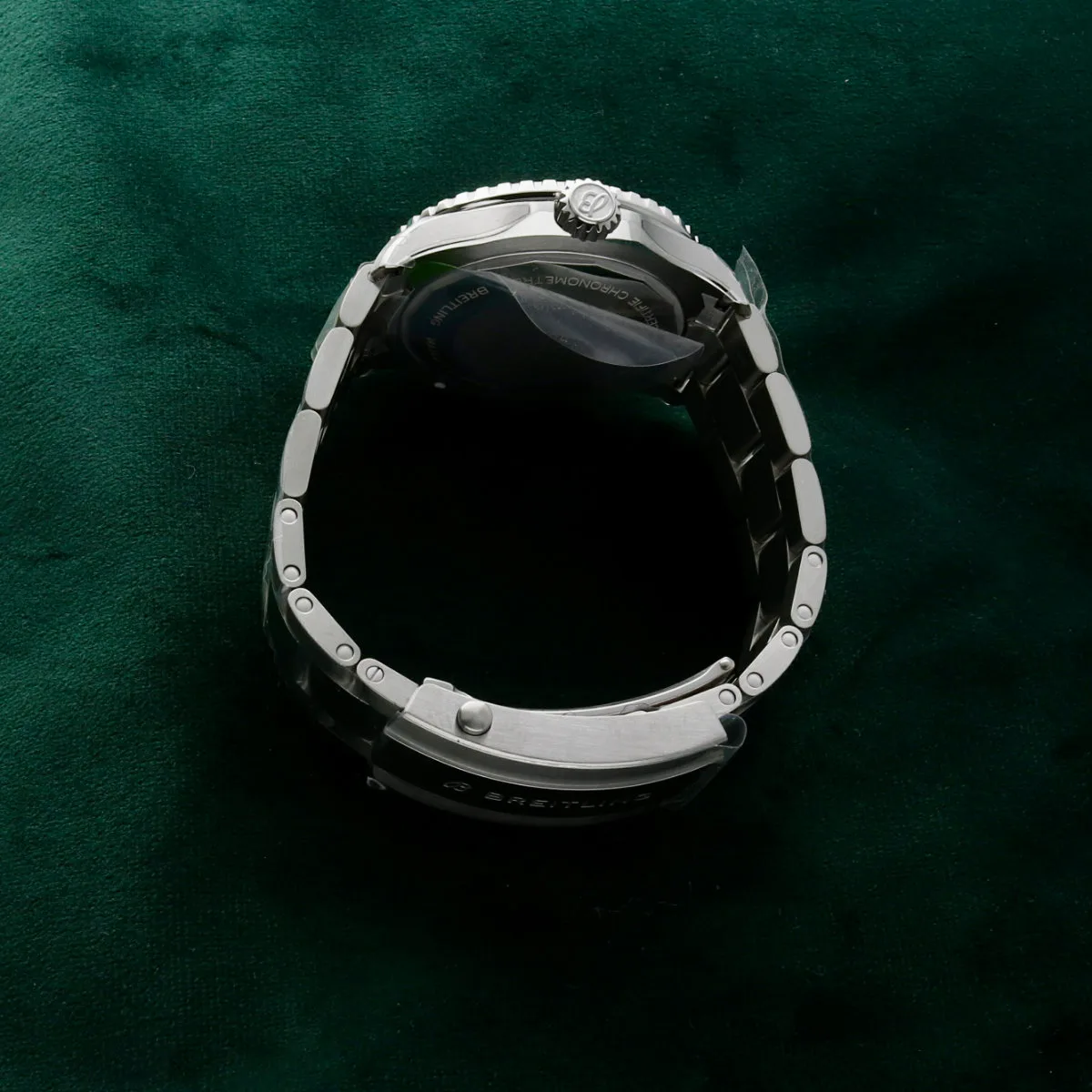 Breitling Superocean 42