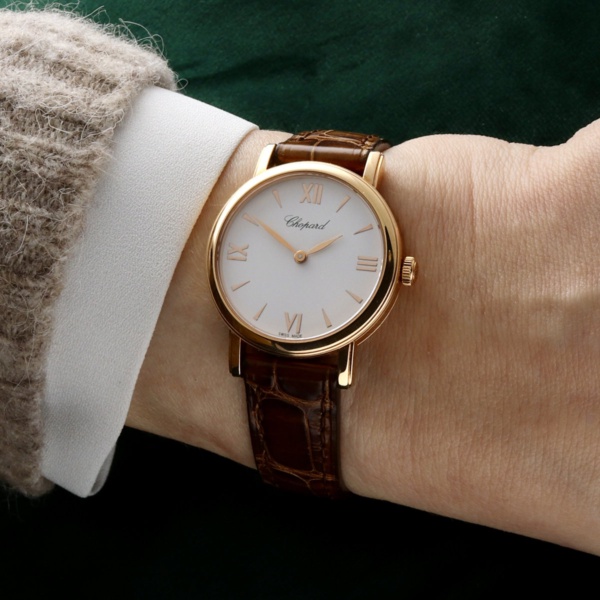 Chopard Classic 18k