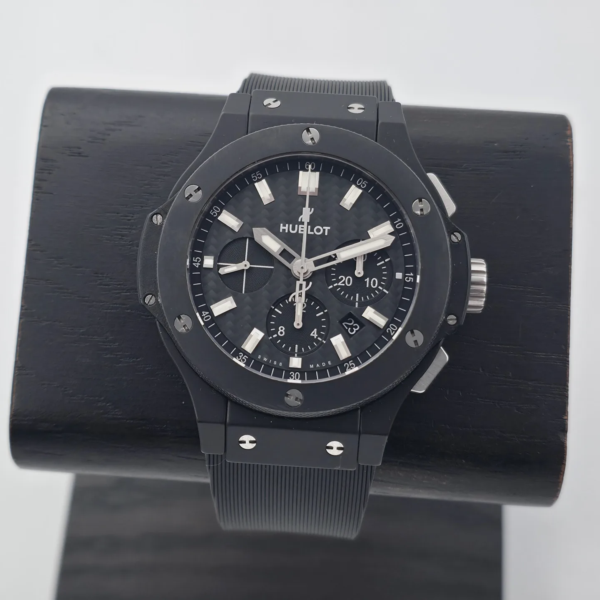 Hublot Big Bang Black Magic