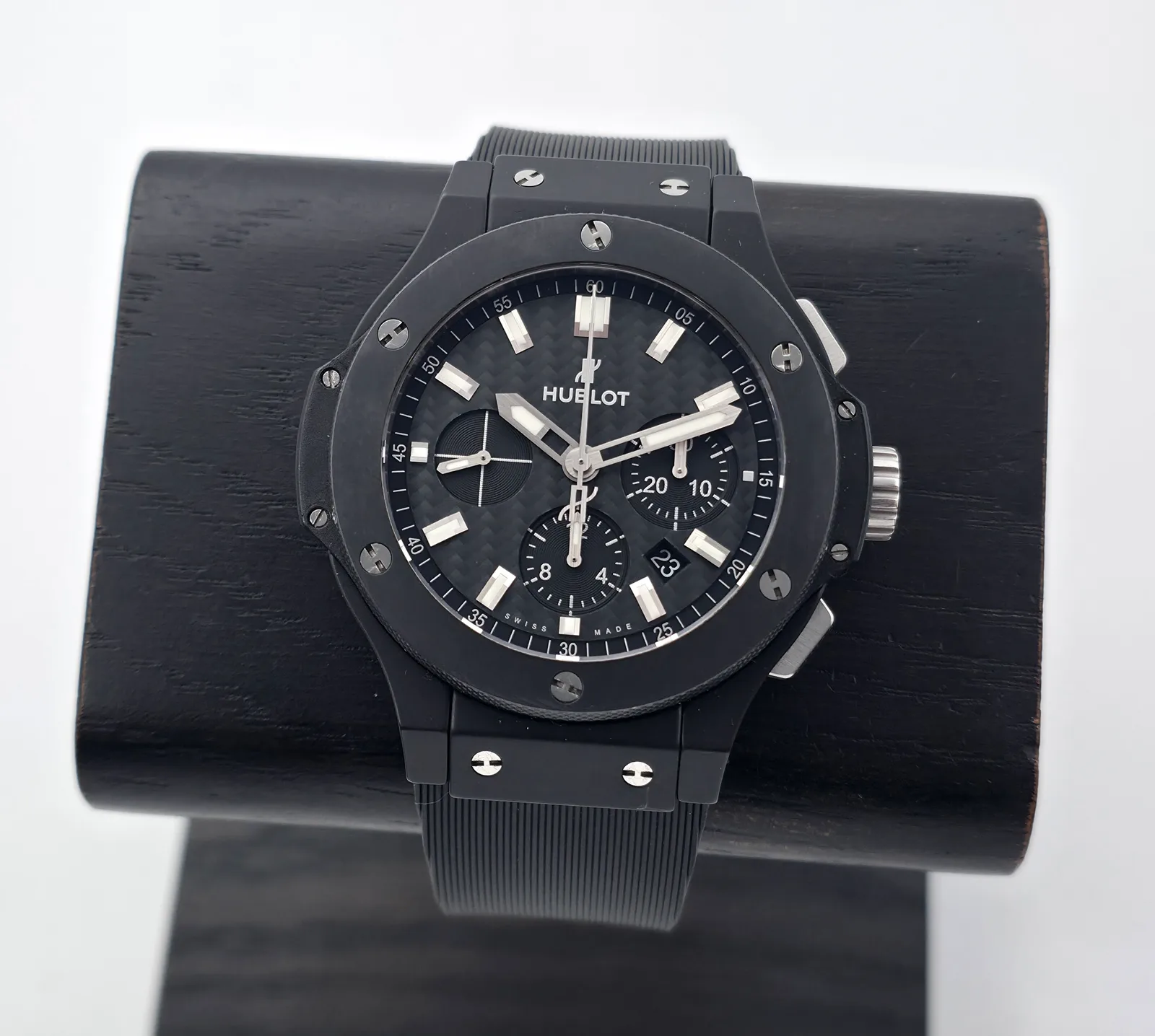 Hublot Big Bang Black Magic