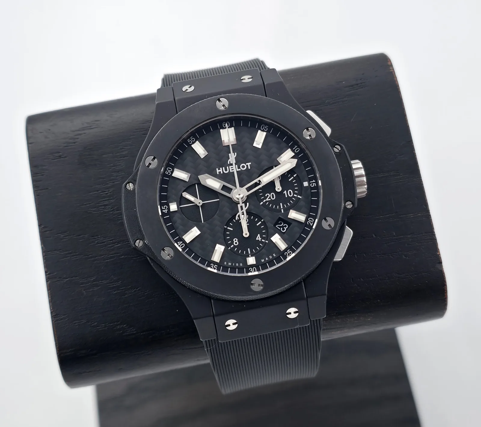 Hublot Big Bang Black Magic