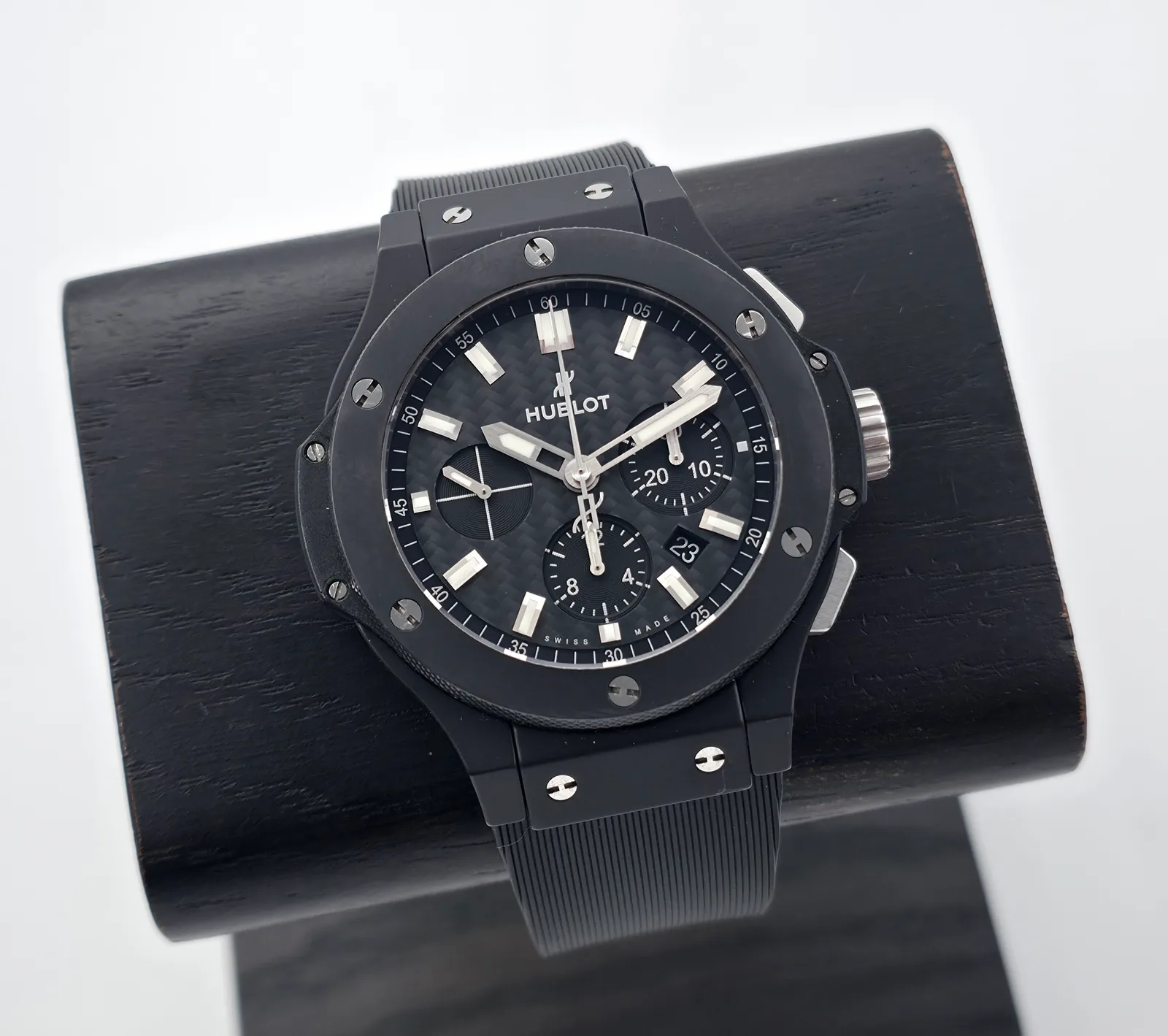 Hublot Big Bang Black Magic