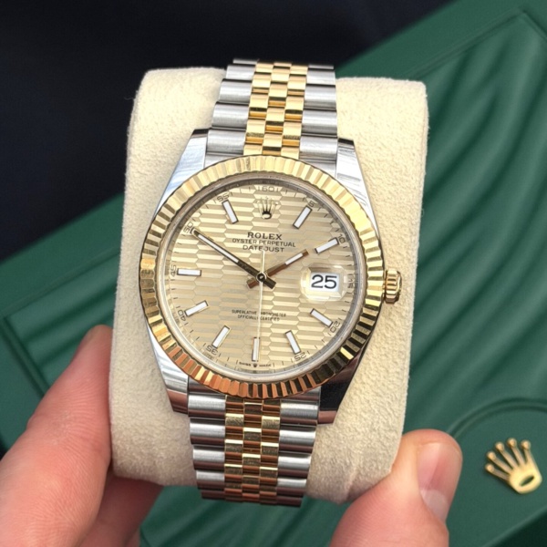 Rolex Datejust