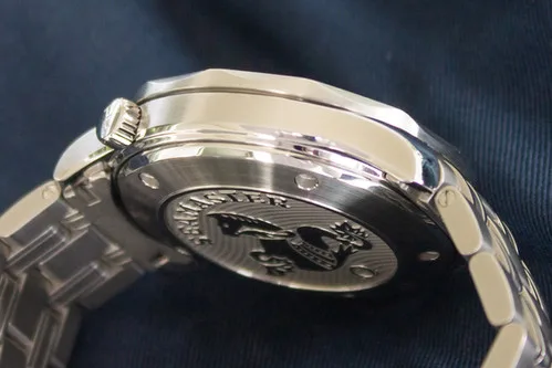 Omega Seamaster Diver 300M