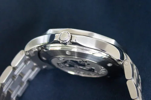 Omega Seamaster Diver 300M