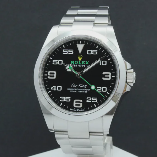 Rolex
ROLEX