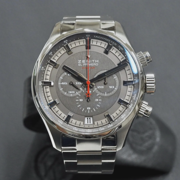 Zenith El Primero Sport Chrono
