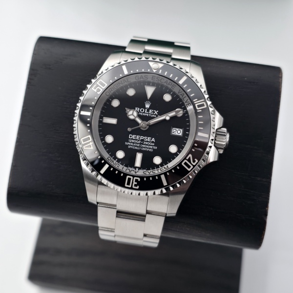 Rolex Deepsea