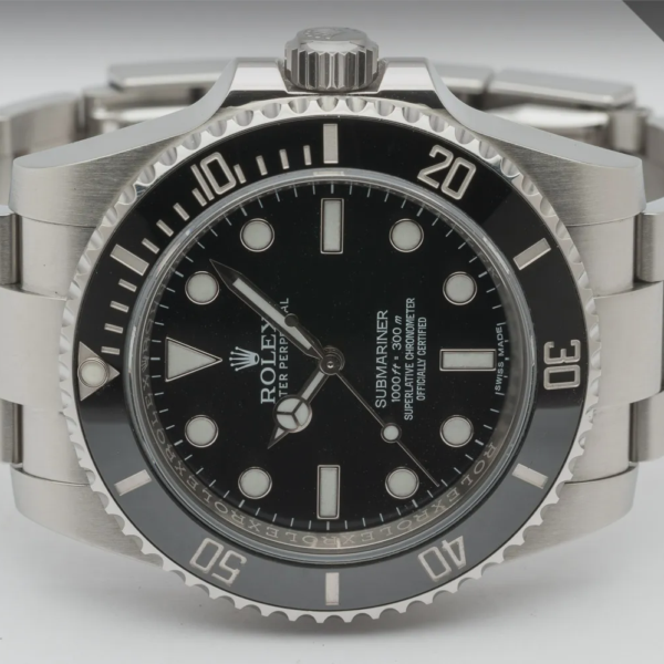 Rolex Submariner No Date