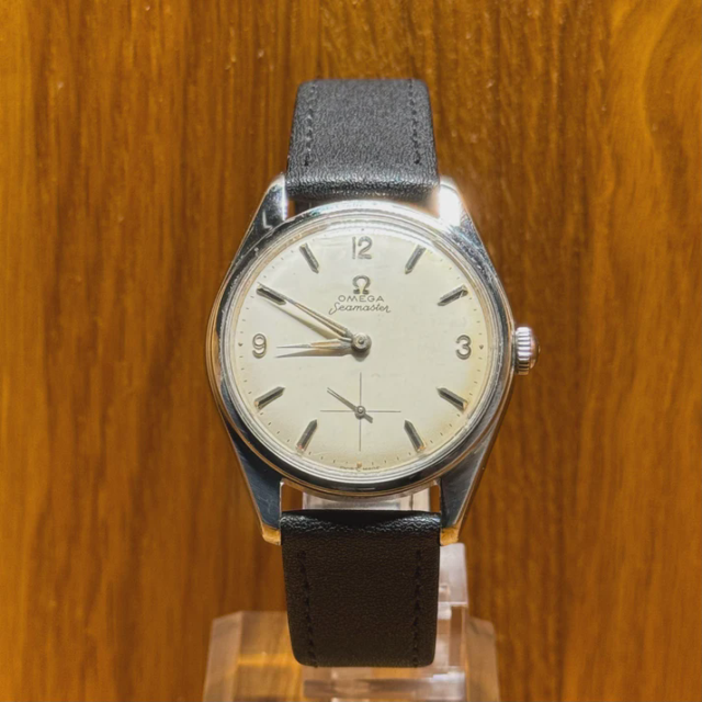 Omega Seamaster ”Seachero”