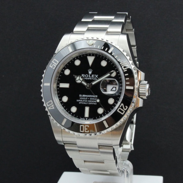 Rolex Submariner Date 41