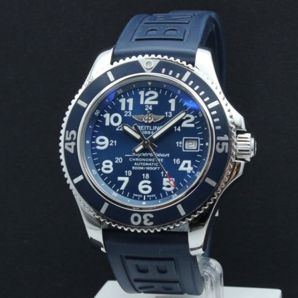 Breitling Superocean II 42