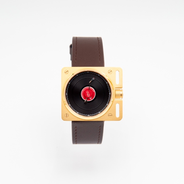 AndoAndoAndo Vinyl Record