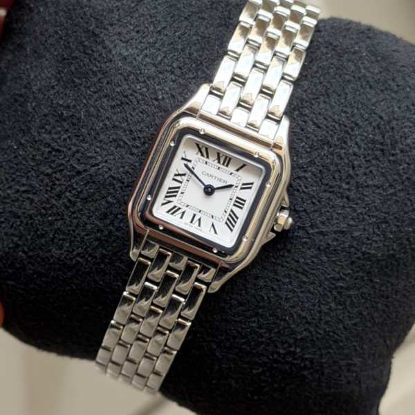 Cartier Panthére Small - Käyttämätön