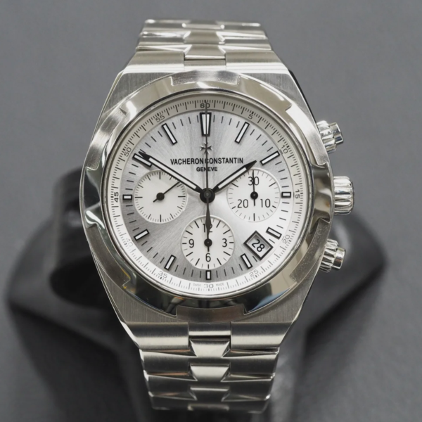 Vacheron Constantin Overseas Chronograph