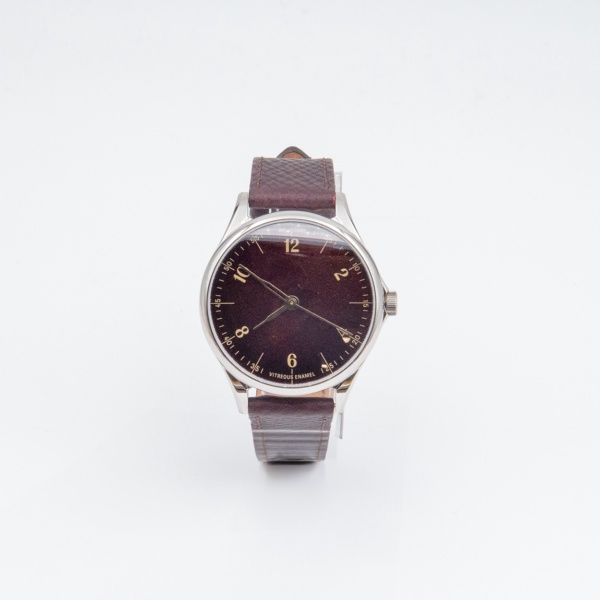 anOrdain Model 1 Plum Fumé