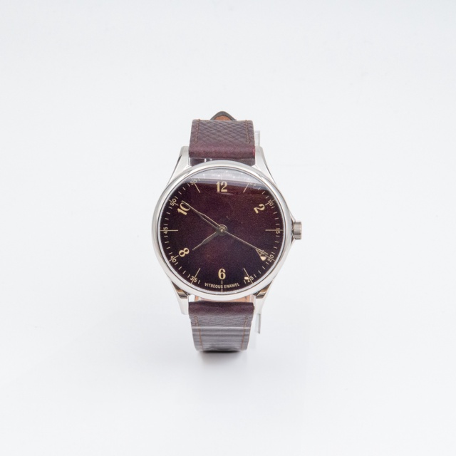 anOrdain Model 1 Plum Fumé