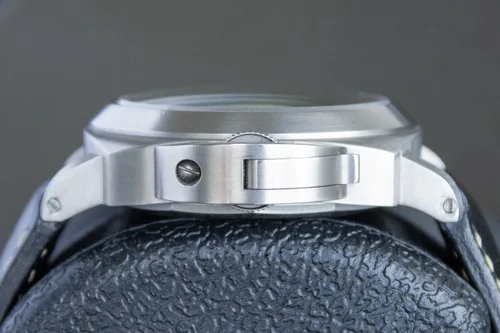 Panerai Luminor Base