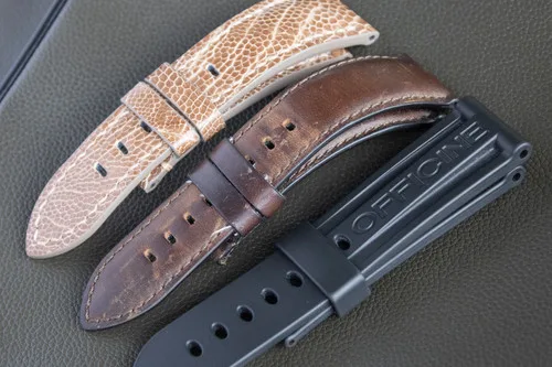Panerai Luminor Base