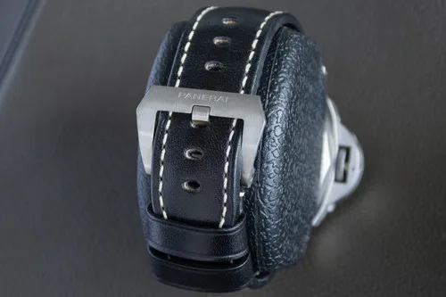 Panerai Luminor Base