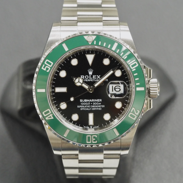 Rolex Submariner