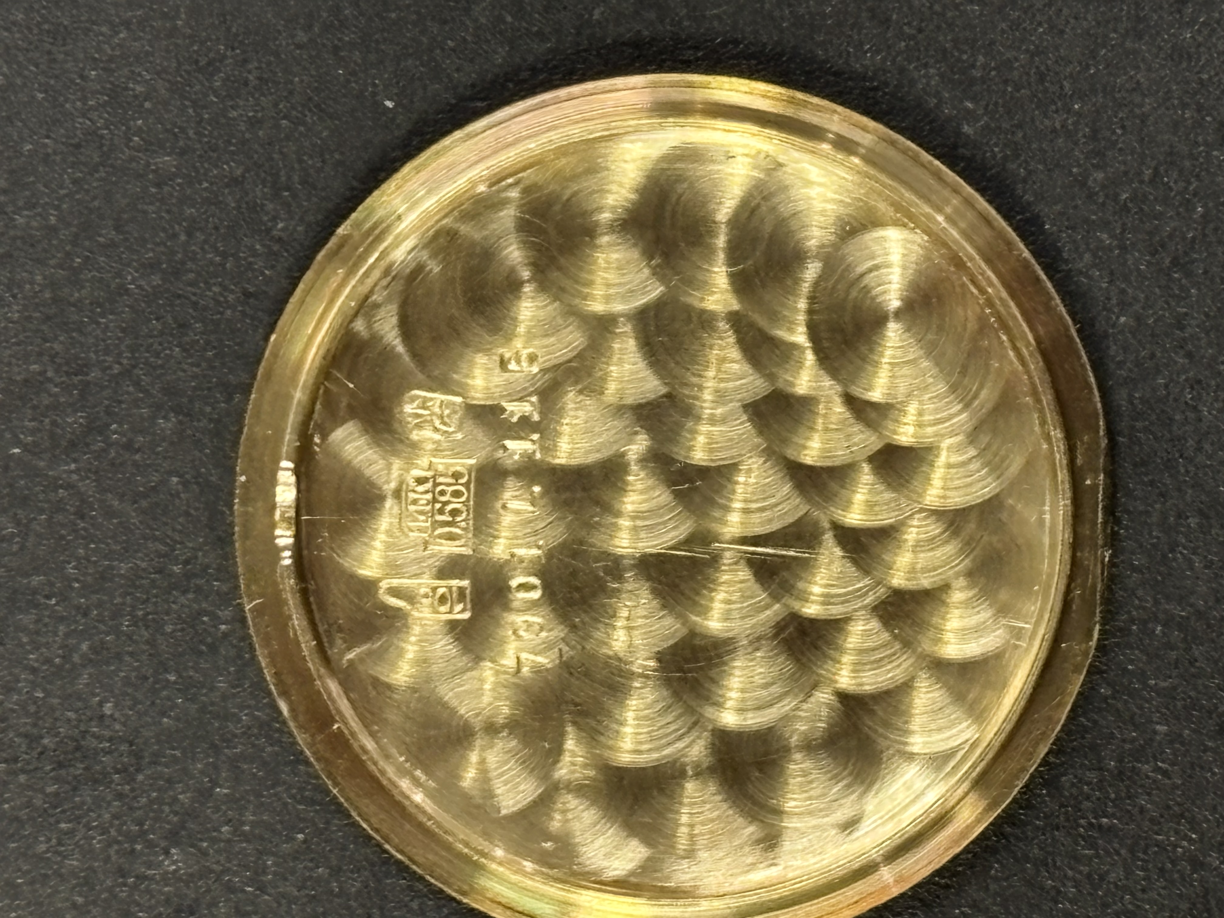 Revue Vintage 40-luku