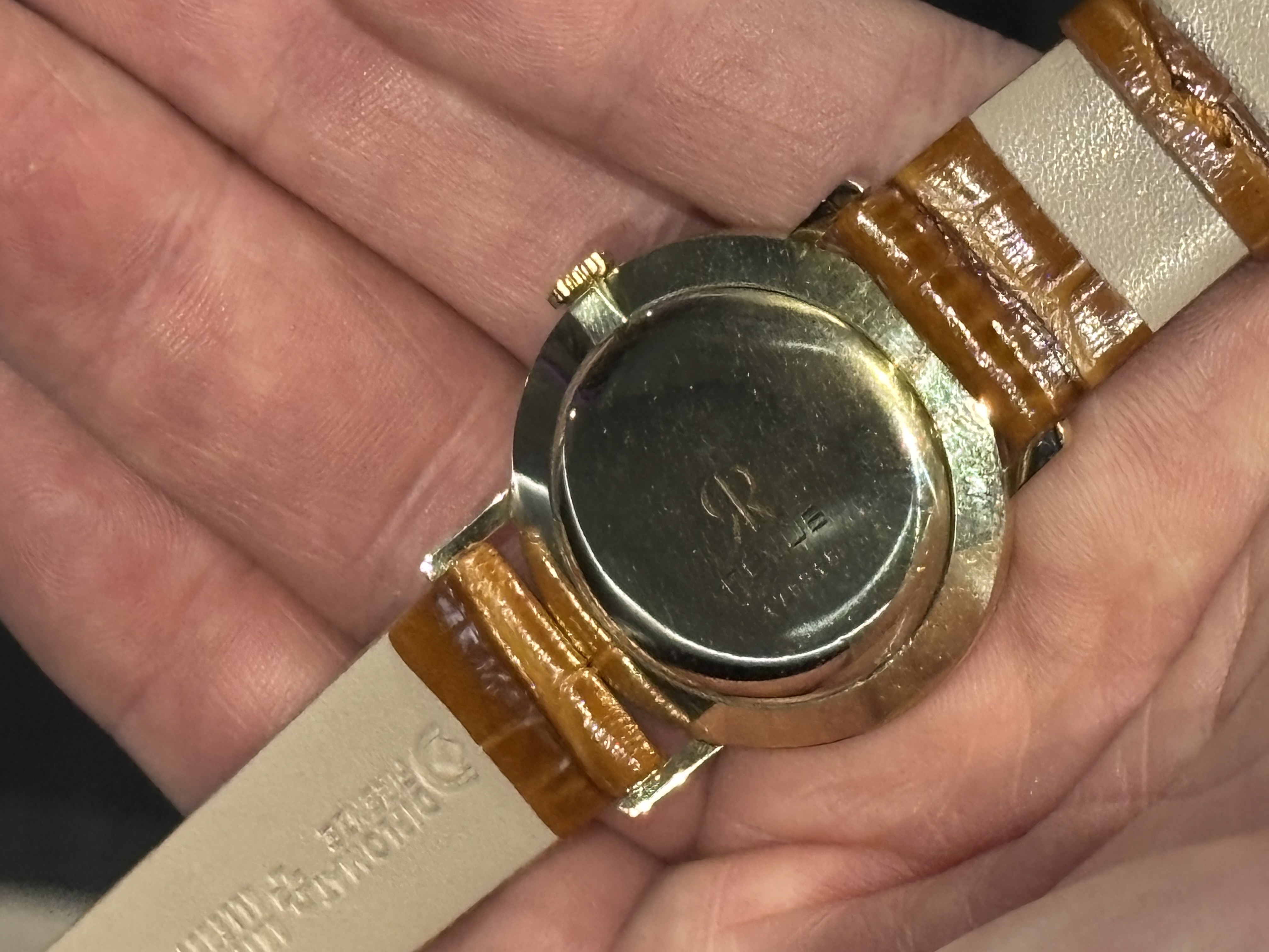 Revue Vintage 40-luku