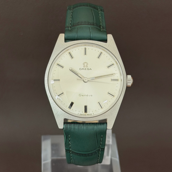 Omega Geneve