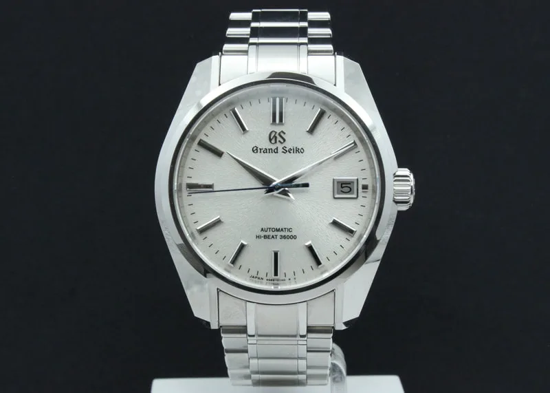 Grand Seiko SBGH299G