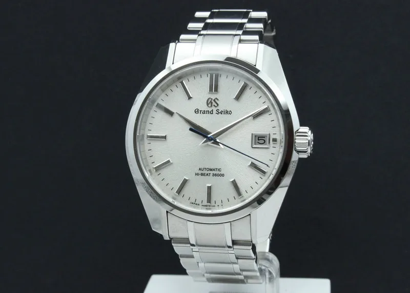 Grand Seiko SBGH299G