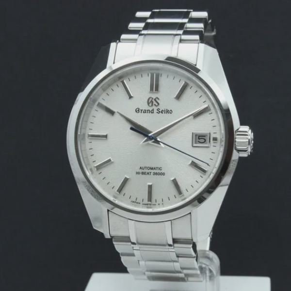 Grand Seiko SBGH299G