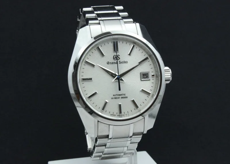 Grand Seiko SBGH299G