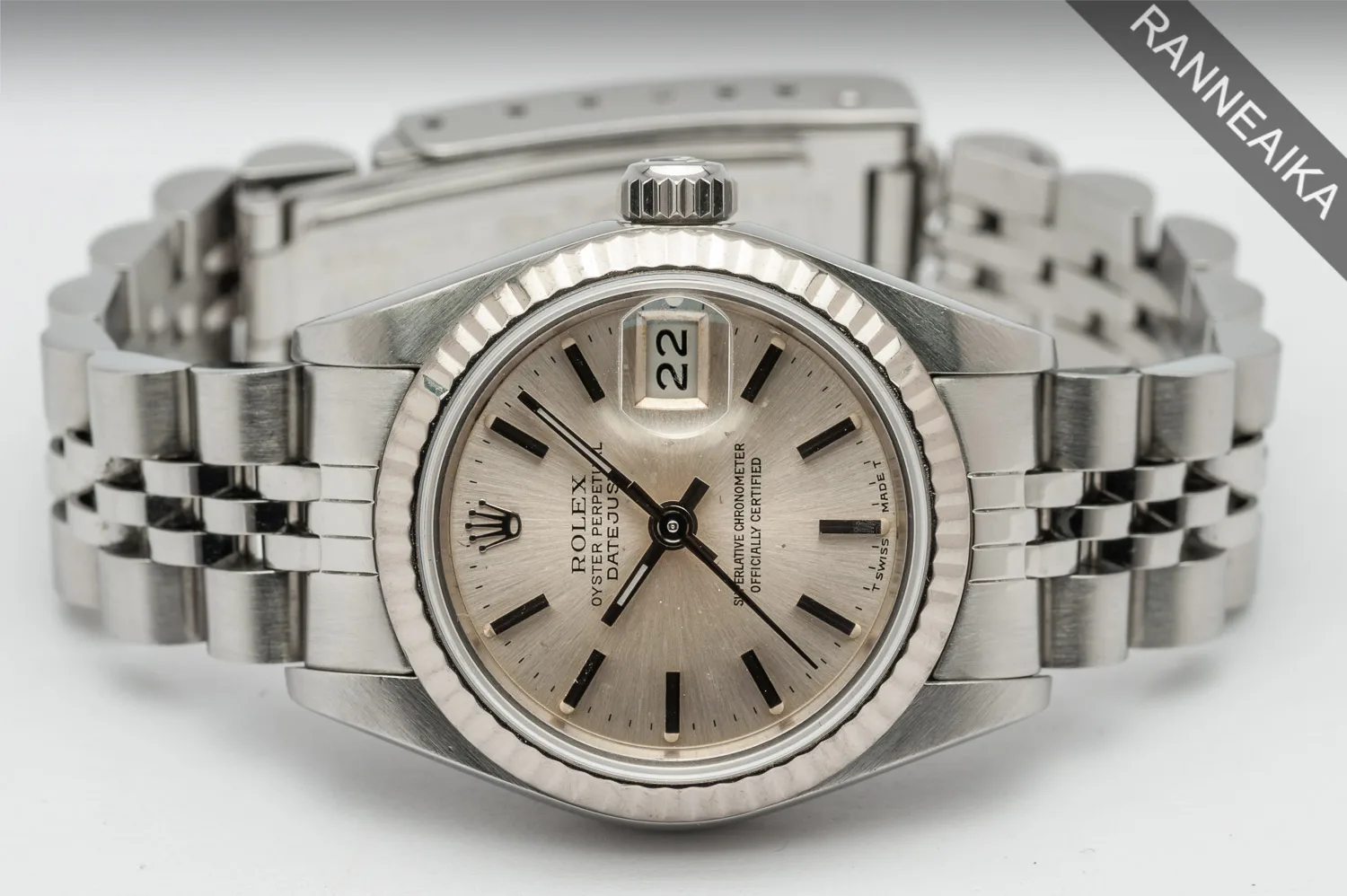ROLEX Datejust Lady 26mm 69174