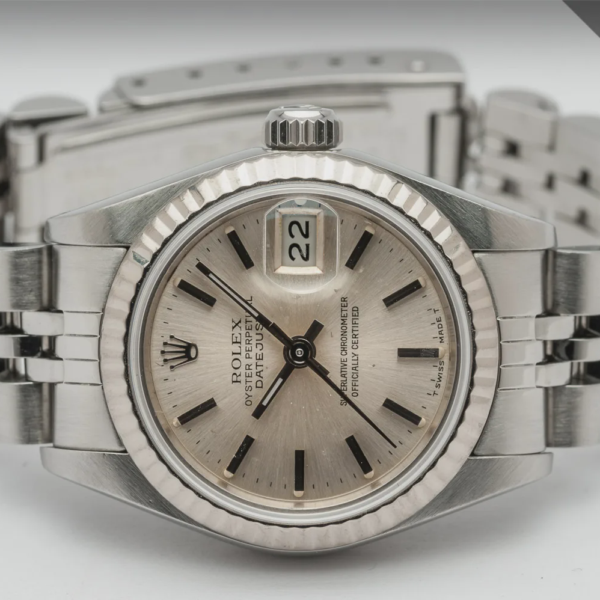 ROLEX Datejust Lady 26mm 69174