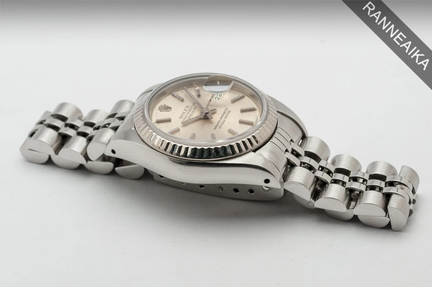 ROLEX Datejust Lady 26mm 69174