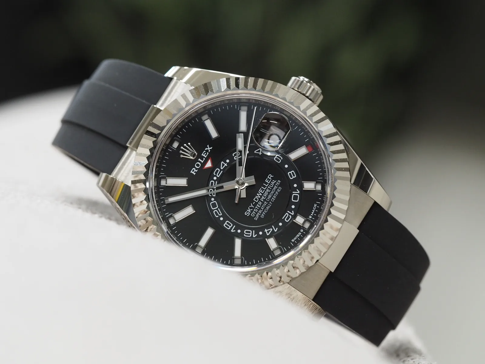 Rolex Sky-Dweller