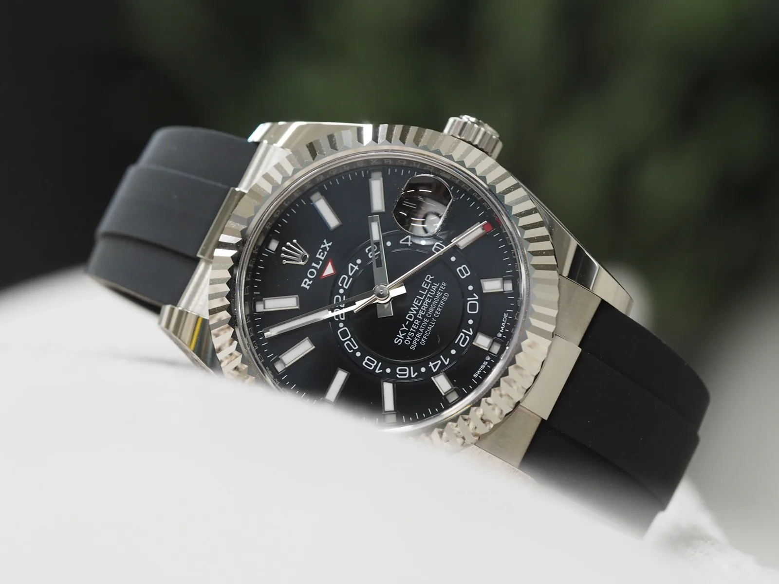Rolex Sky-Dweller