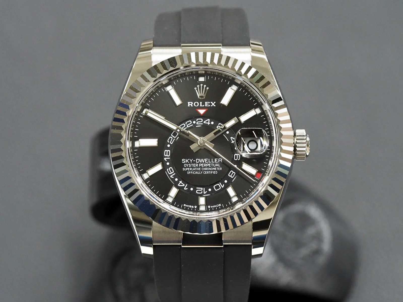 Rolex Sky-Dweller