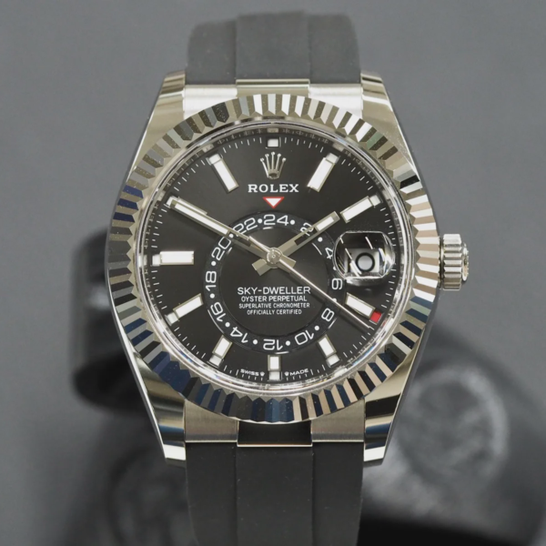 Rolex Sky-Dweller
