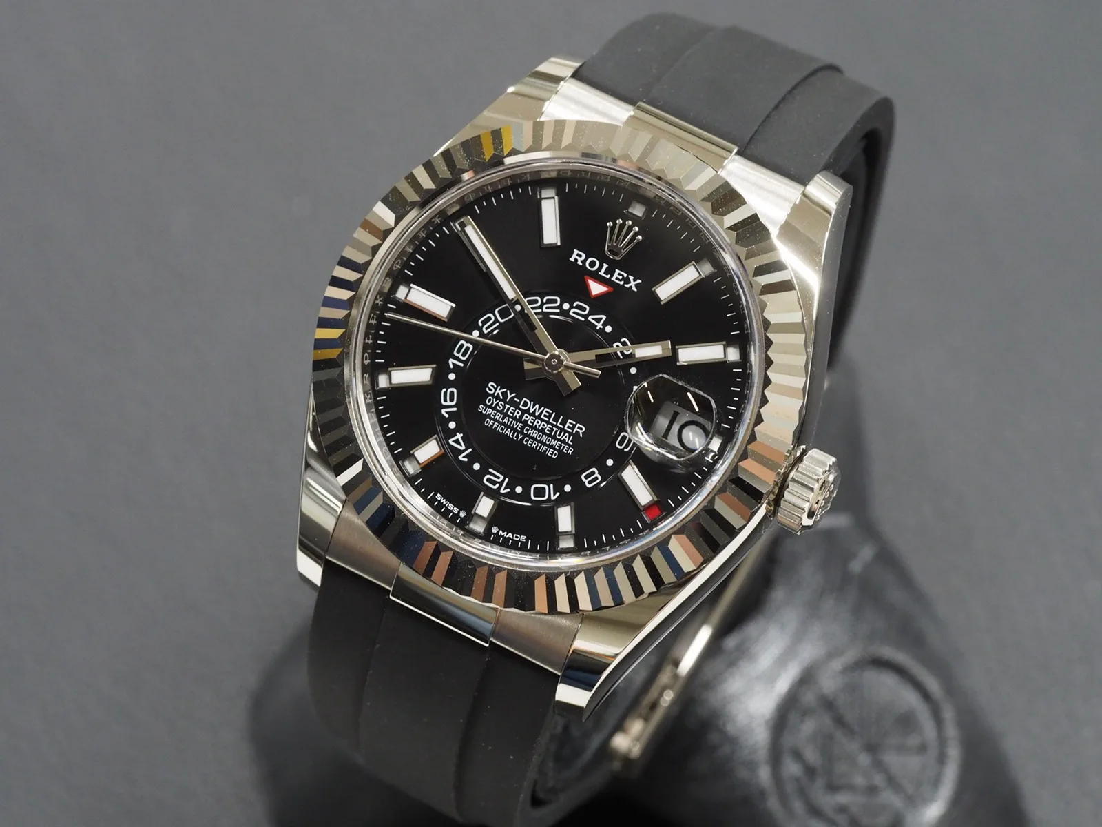 Rolex Sky-Dweller