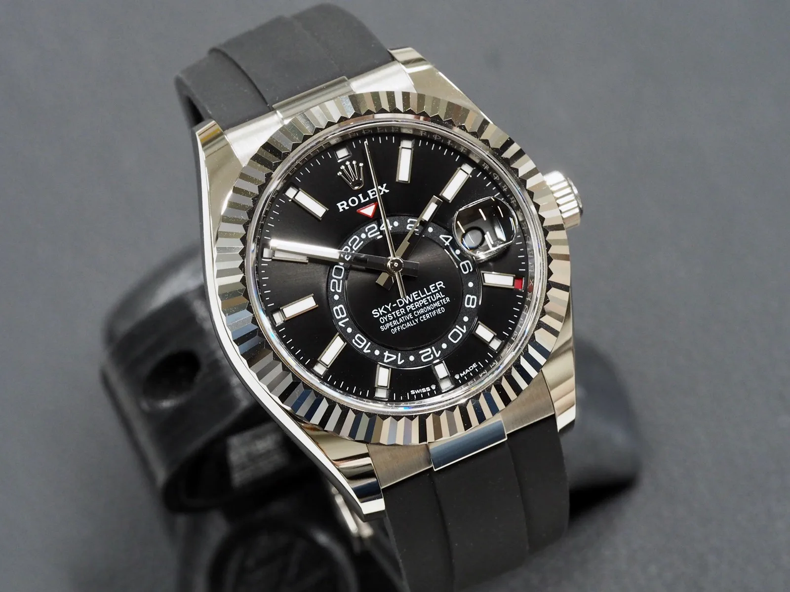 Rolex Sky-Dweller