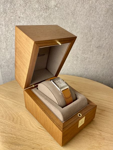 Jaeger-LeCoultre Reverso