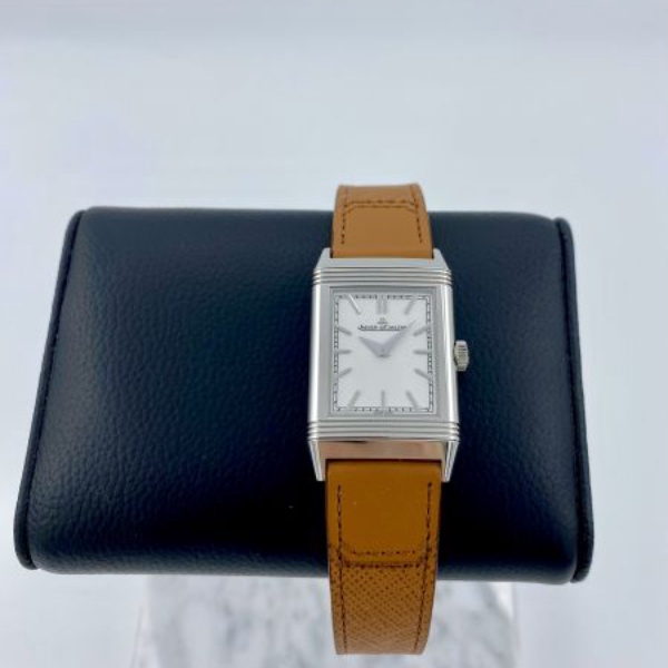 Jaeger-LeCoultre Reverso